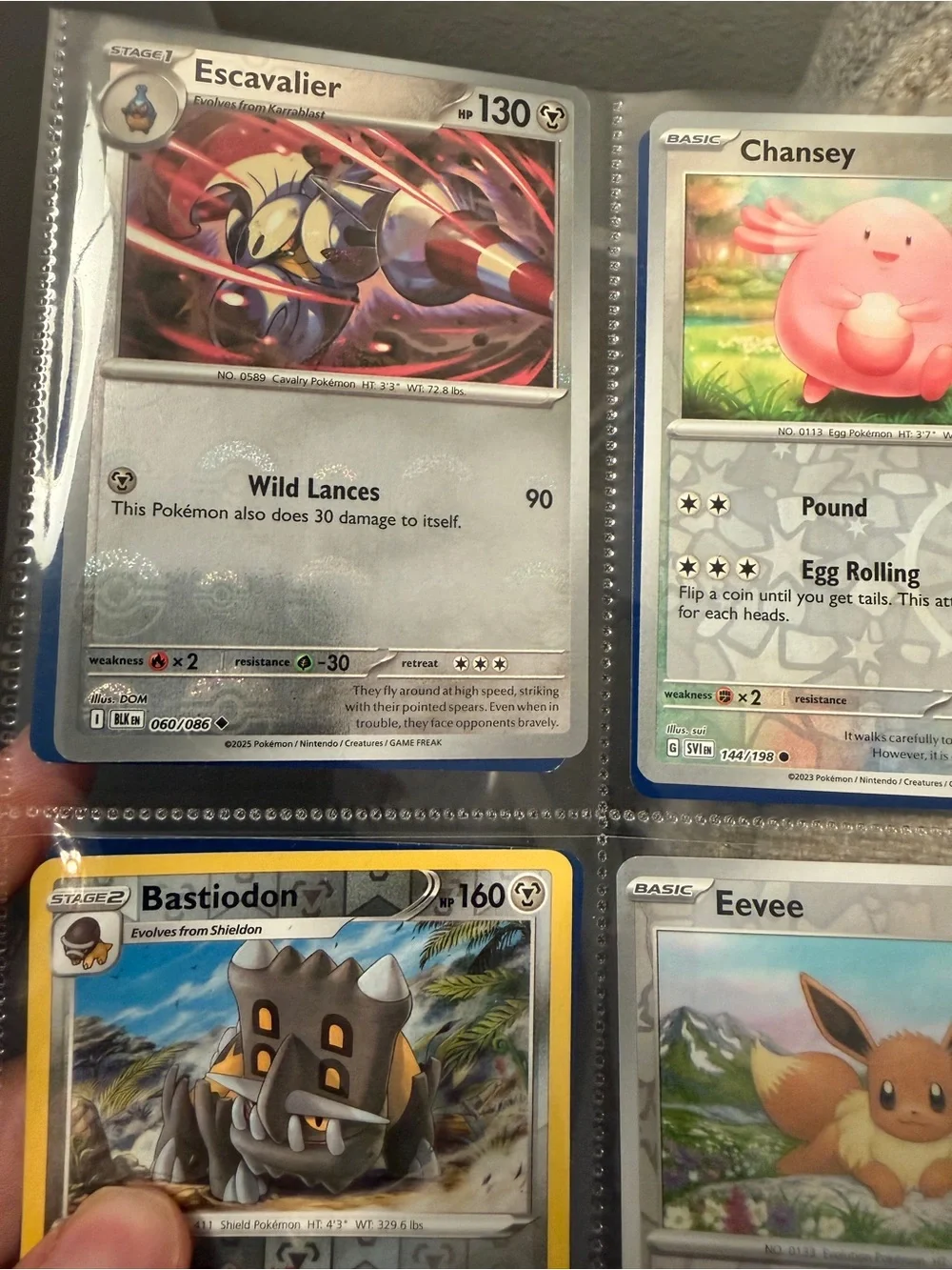Pokémon TCG 36 card Collector Lot | Full Art EX Vintage Holo Poké Ball + More